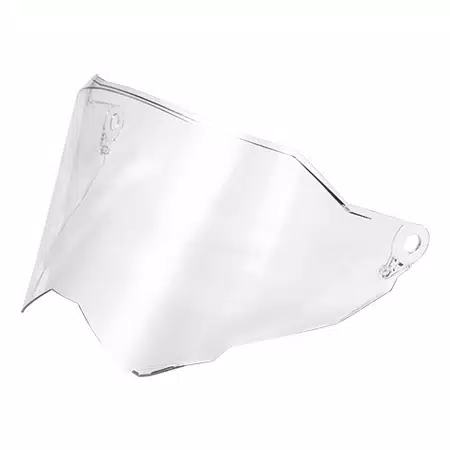 VISOR DUAL AS/AF - CLEAR -  - 1