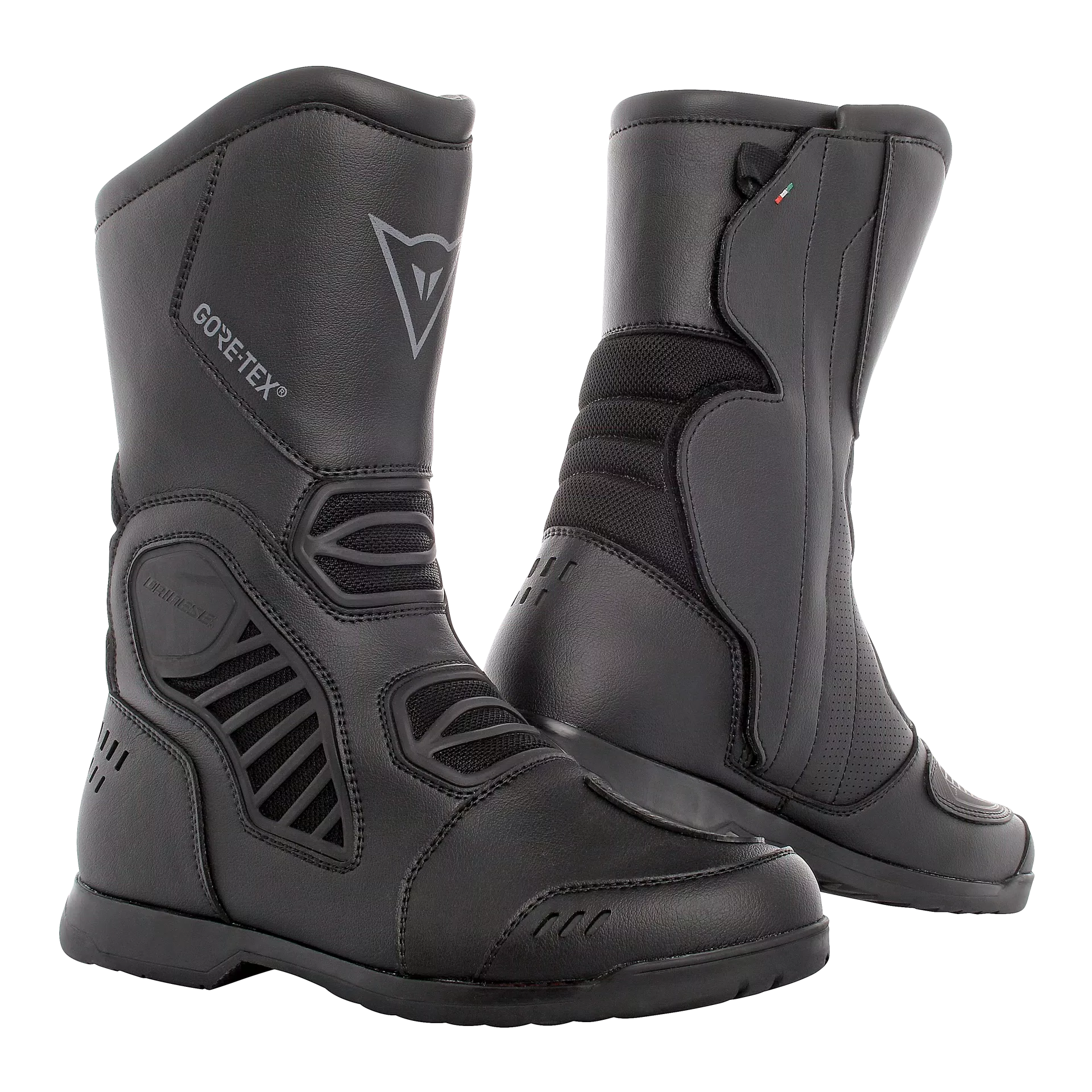 SOLARYS GORE-TEX BOOTS