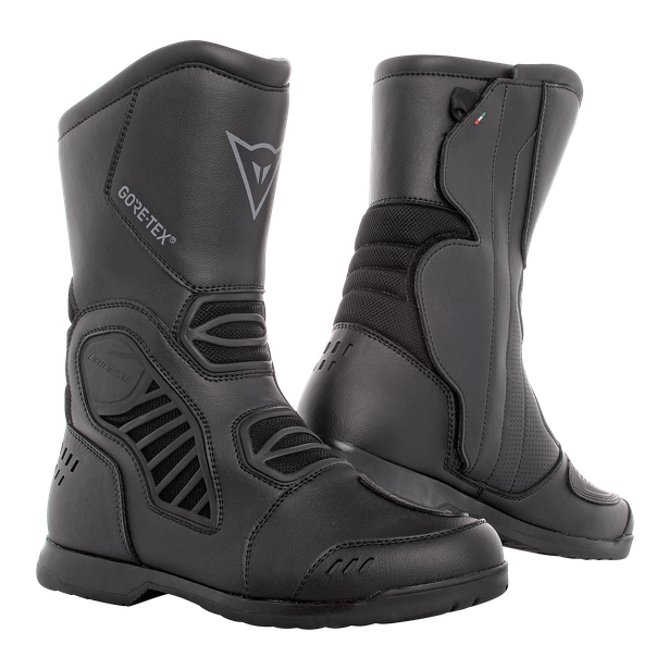 solarys-gore-tex-boots-black image number 0