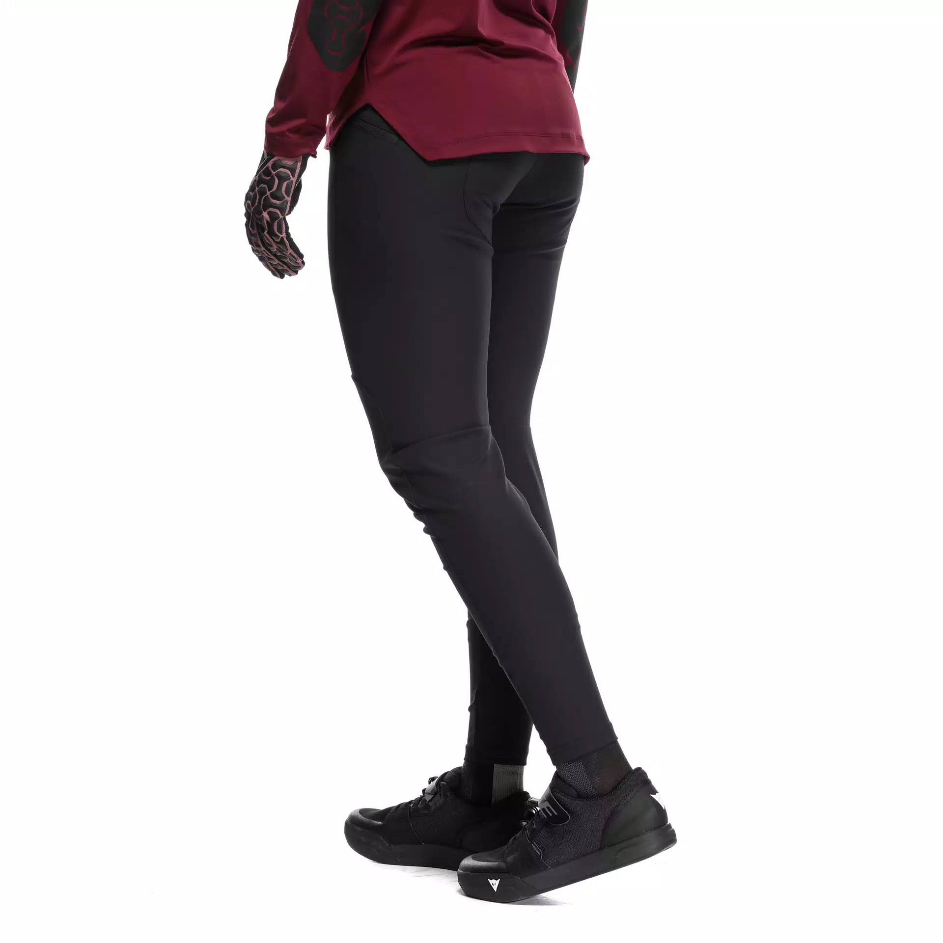 HG ROX - PANTALONS VÉLO POUR FEMME
