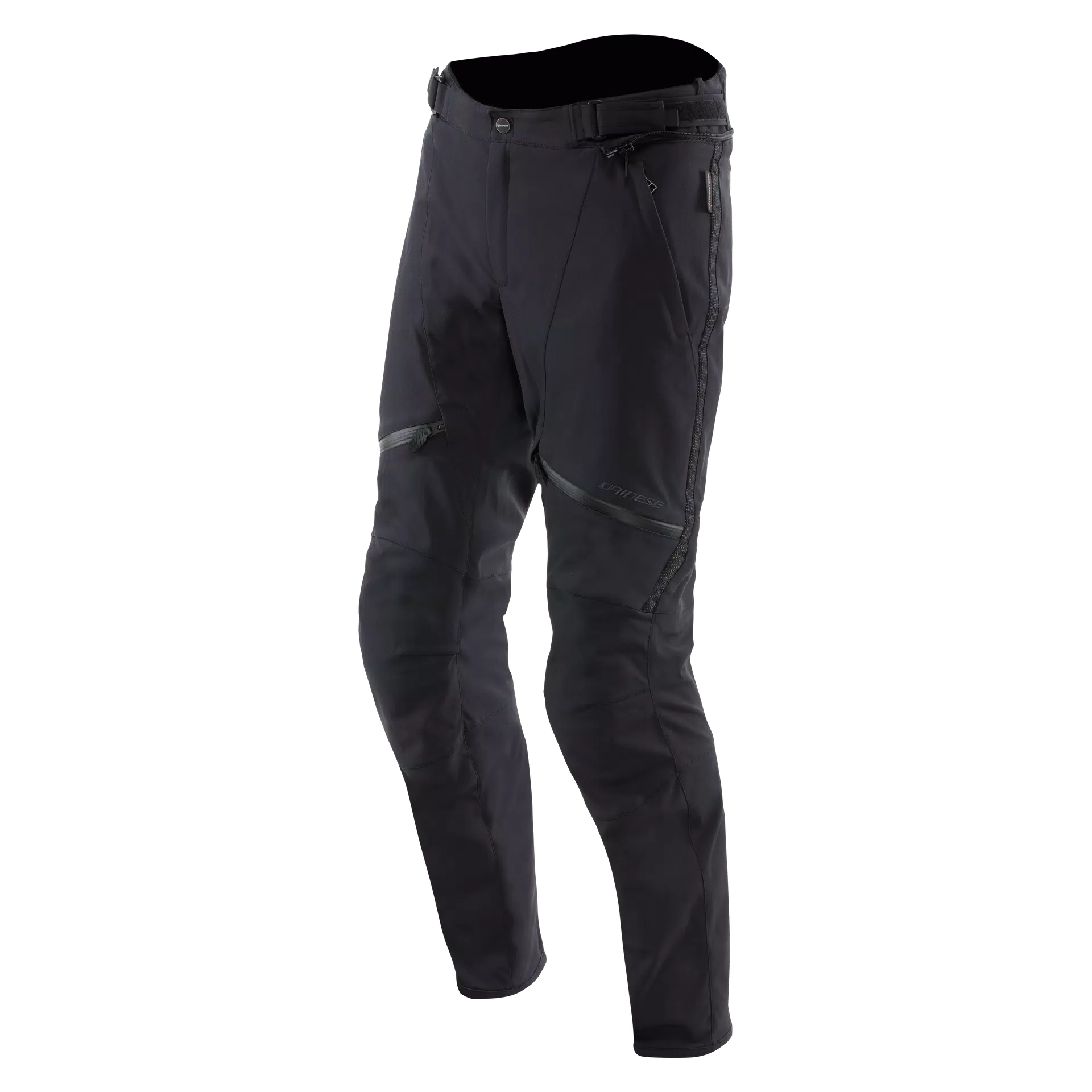 SHERMAN 3 ABS&Oslash;LUTESHELL&trade; - TOURING WATERPROOF MOTORCYCLE PANTS