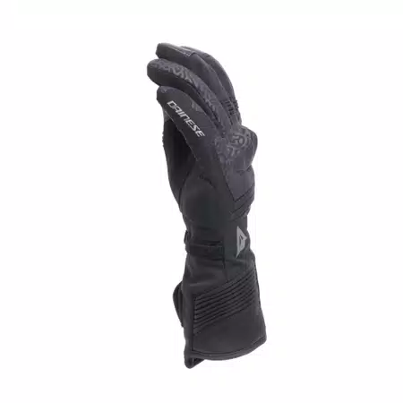 TEMPEST 2 GUANTES IMPERMEABLES MOTO MUJER - BLACK - 4
