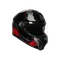 TOURMODULAR E2206 - PERCEPTION BLACK/RED