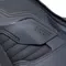 S-TR1 MOTORRADSTIEFEL HERREN - SCHWARZ