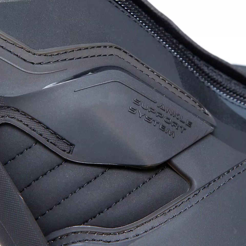 S-TR1 MOTORRADSTIEFEL HERREN - SCHWARZ -  - 10