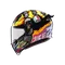 K1 S BEZZECCHI 2023 - MOTORBIKE FULL FACE HELMET E2206