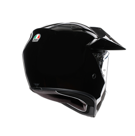 AX9 MONO E2205 - BLACK - Integral-Helm