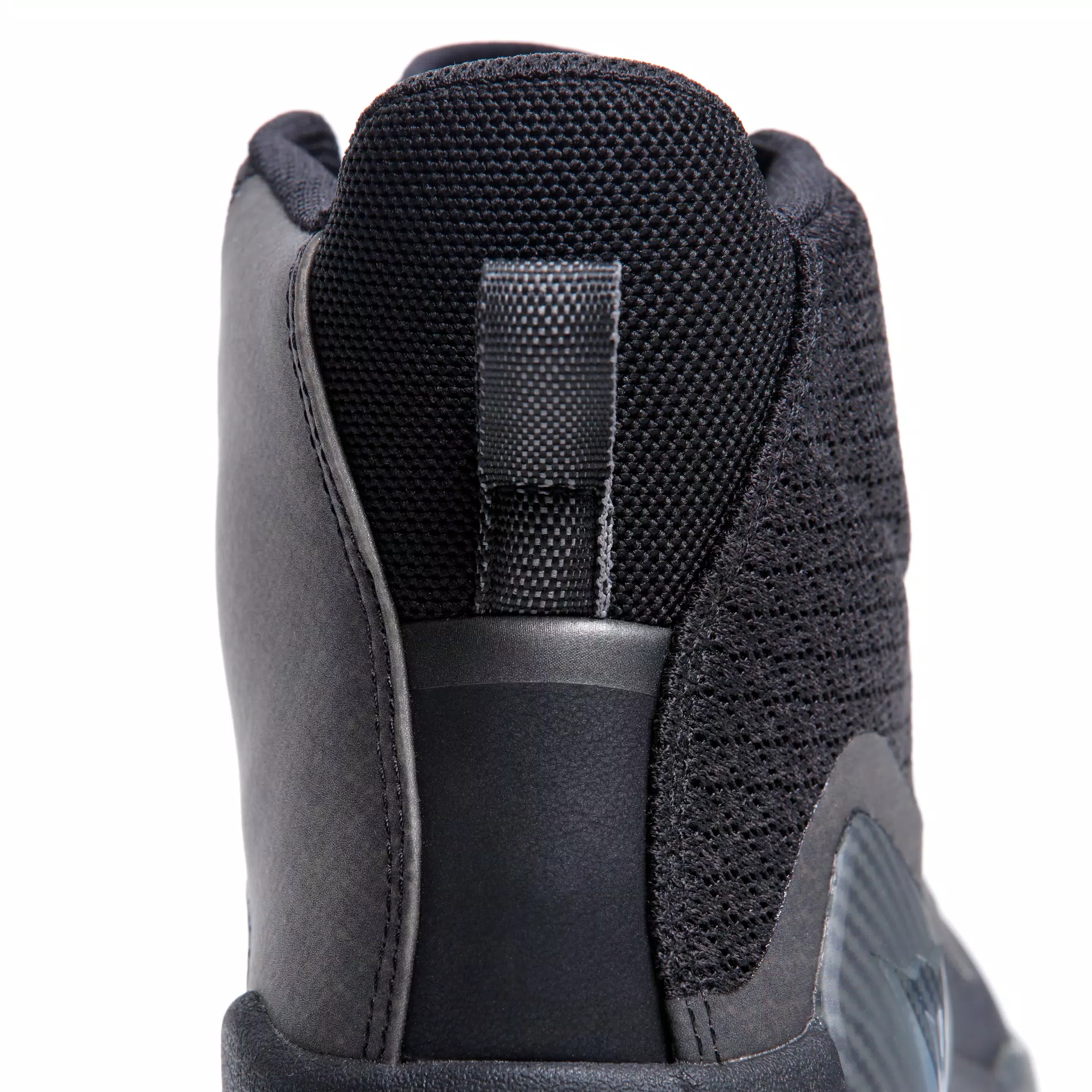 ATIPICA AIR 2 - MEN'S SUMMER MOTORCYCLE SHOES IN FABRIC