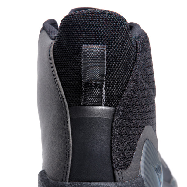 atipica-air-2-scarpe-moto-estive-in-tessuto-uomo-black-carbon image number 5