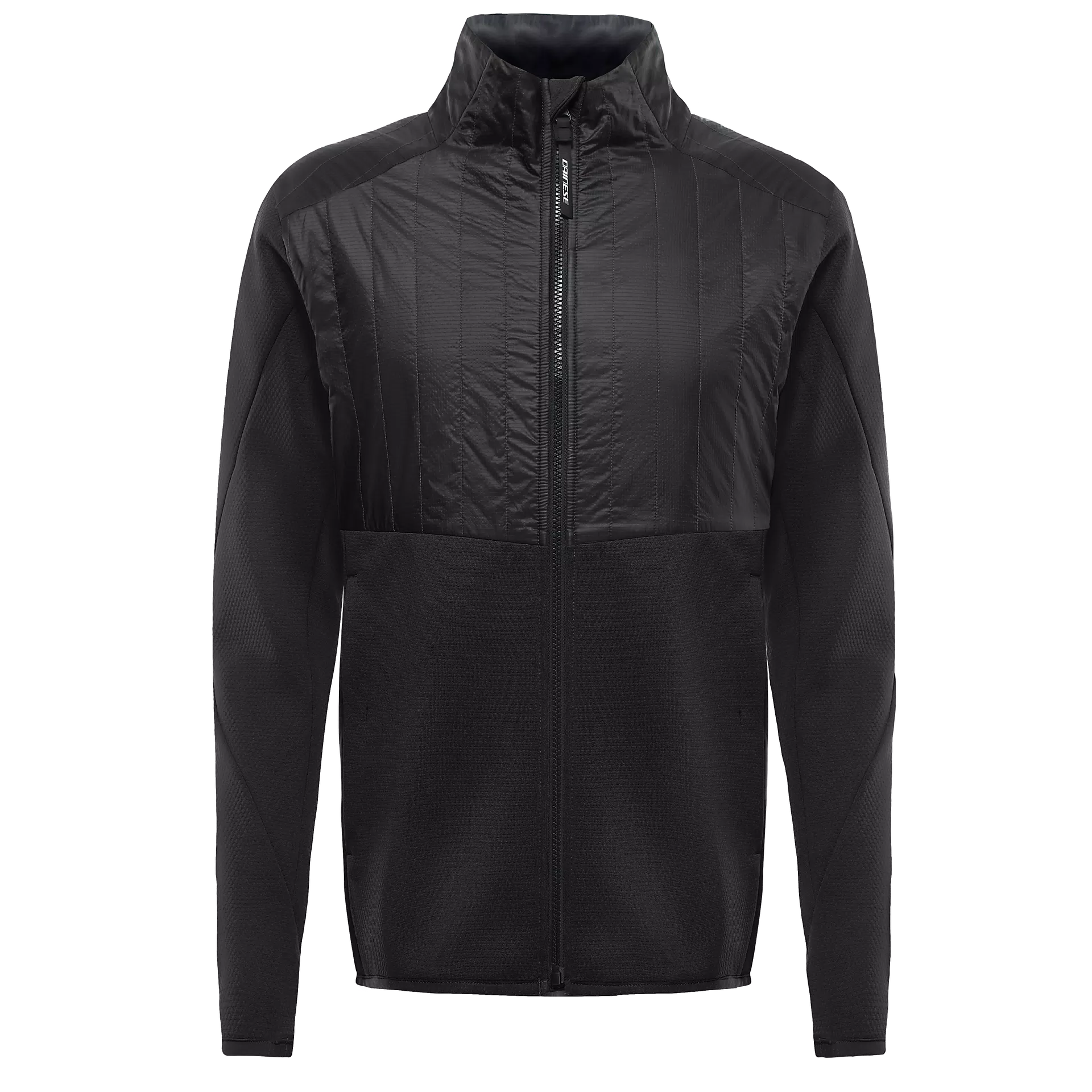 W001 HYBRID LAYER TECNICO SCI UOMO