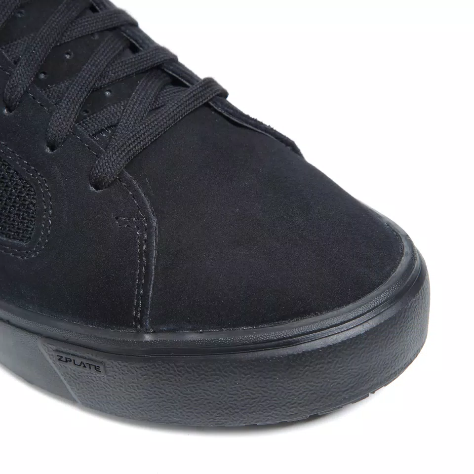 STREET 3 AIR SOMMER MOTORRADSNEAKER HERREN - SCHWARZ -  - 6
