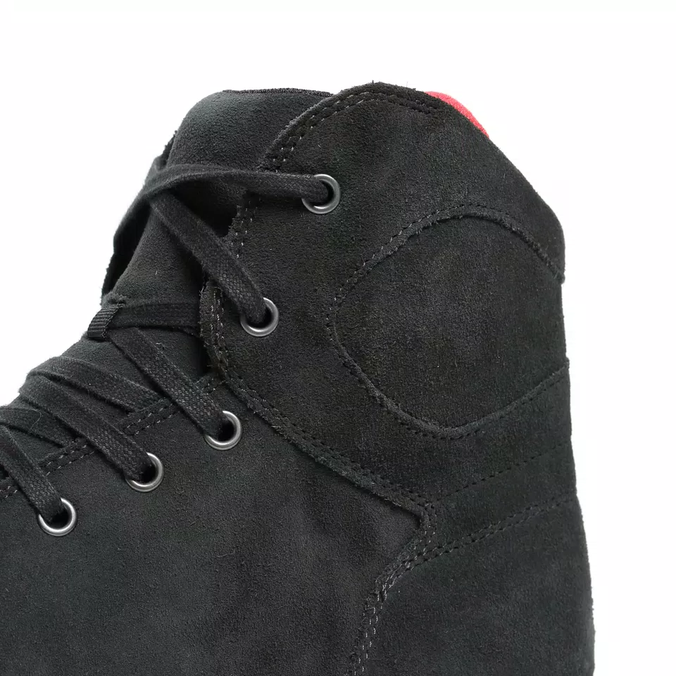 YORK D-WP SHOES -  - 18