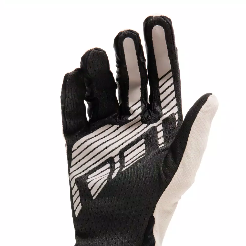 HGR - UNISEX BIKE GLOVES - SAND - 7
