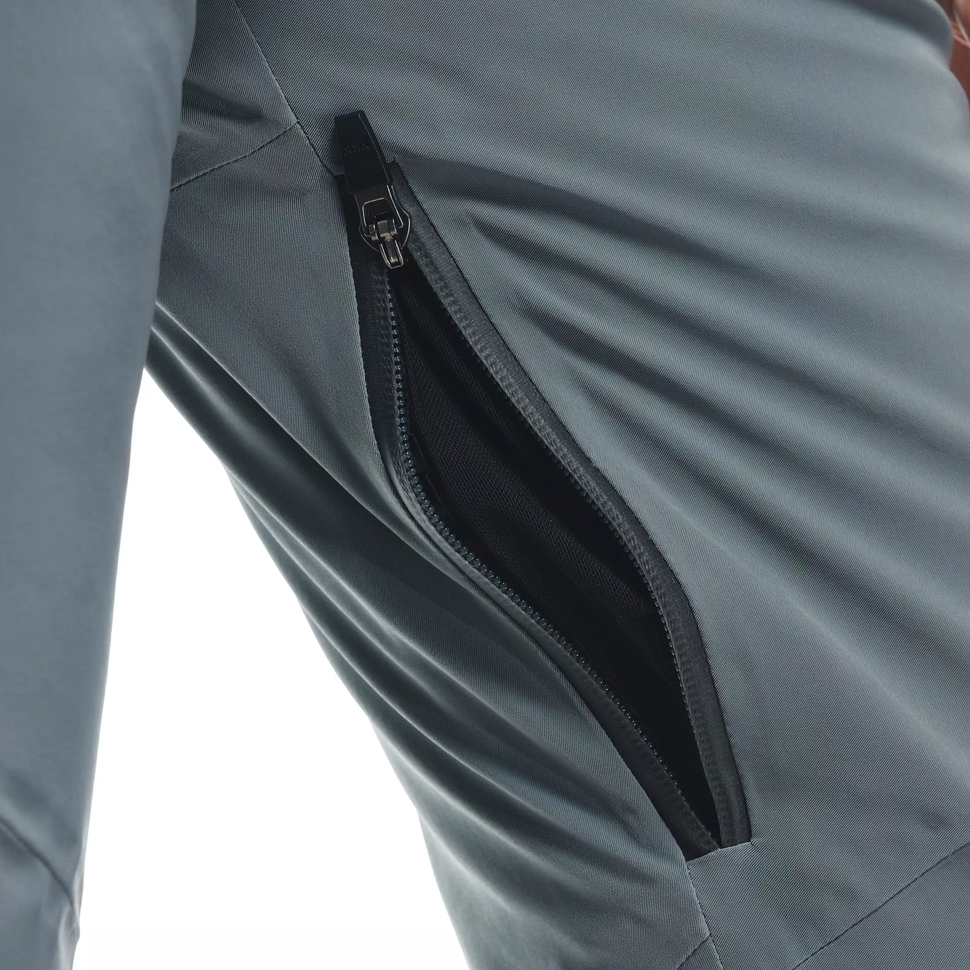 HP VERGLAS PANTS WMN