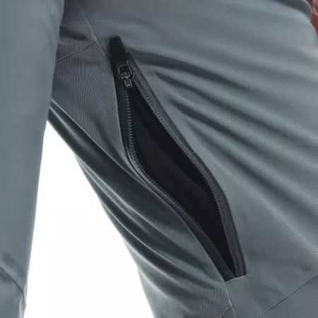 HP VERGLAS PANTS WMN - CASTLE-ROCK - 3