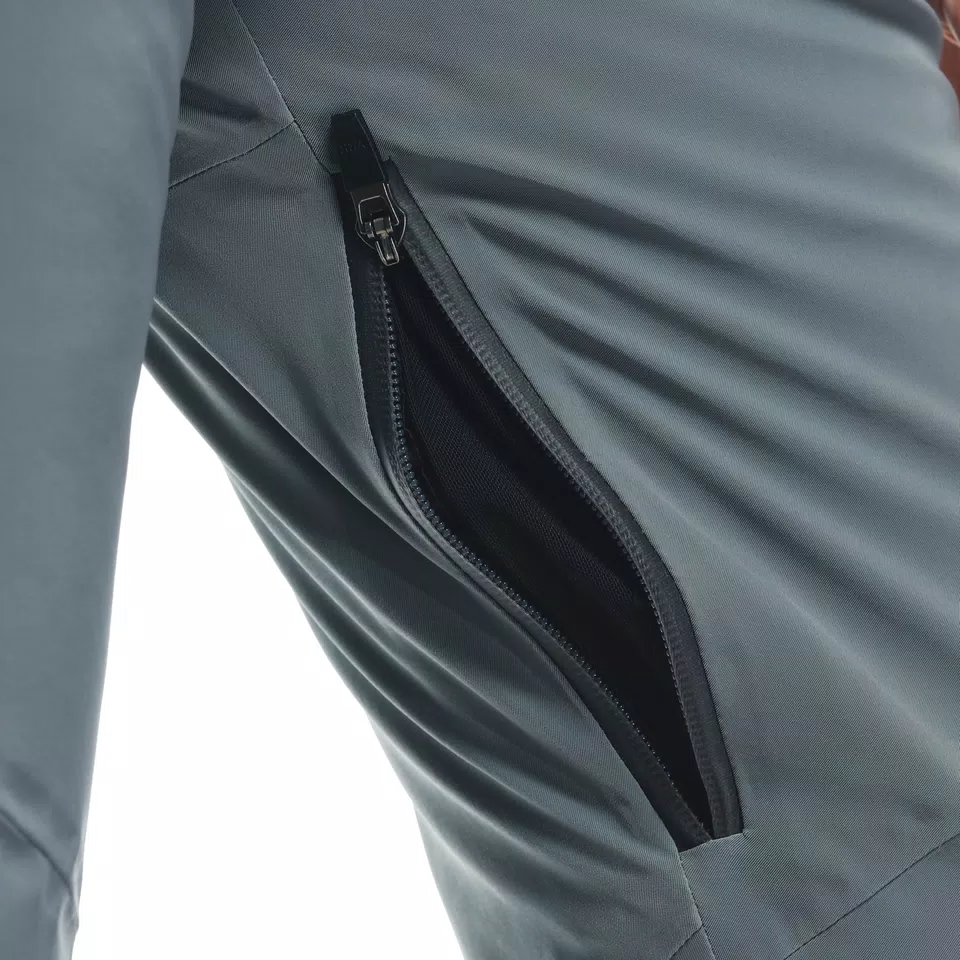 HP VERGLAS PANTS WMN - CASTLE-ROCK - 3