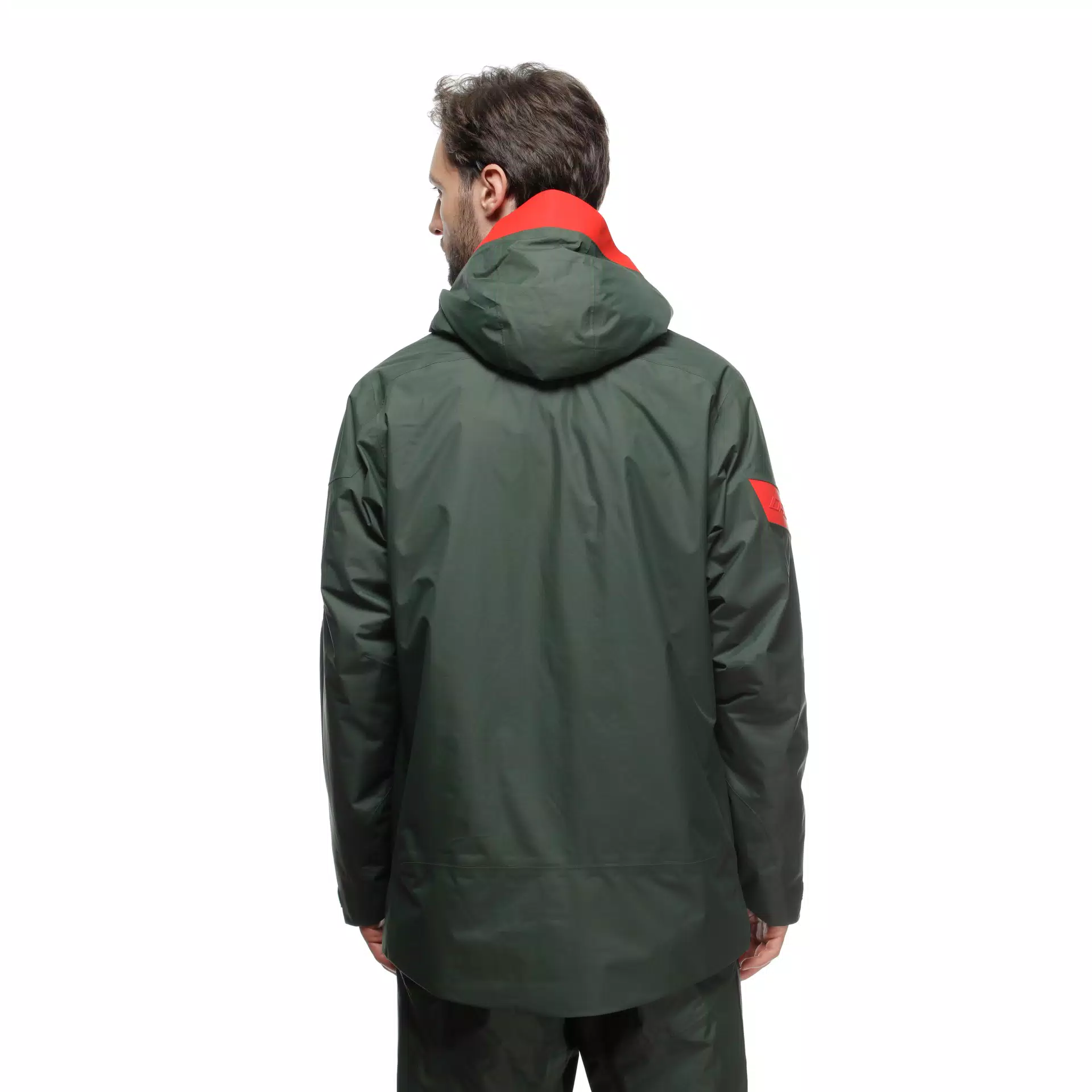 M001 D-DRY® SKIJACKE FÜR HERREN 