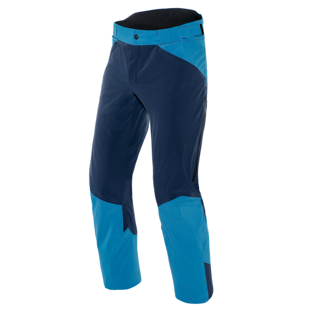 HP1 PM1 BLACK-IRIS/IMPERIAL-BLUE- Hosen