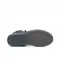 IKASU 2 WP ZAPATOS DE MOTO IMPERMEABLES HOMBRE - NEGRO/BLANCO
