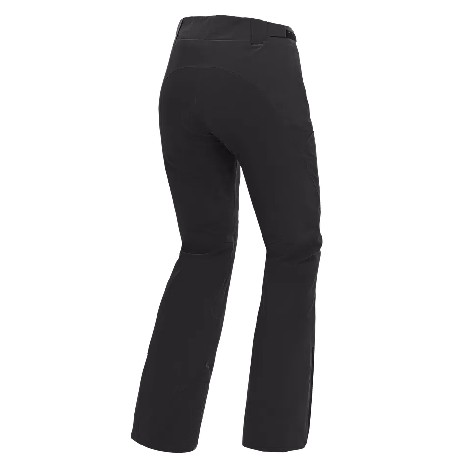 WOMEN S P001 DERMIZAX EV SKI PANTS STRETCH LIMO Dainese