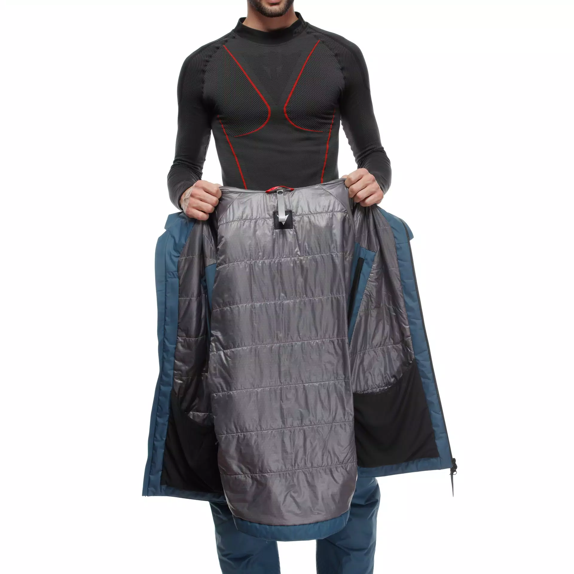 MEN'S M001 D-DRY® SKI JACKET