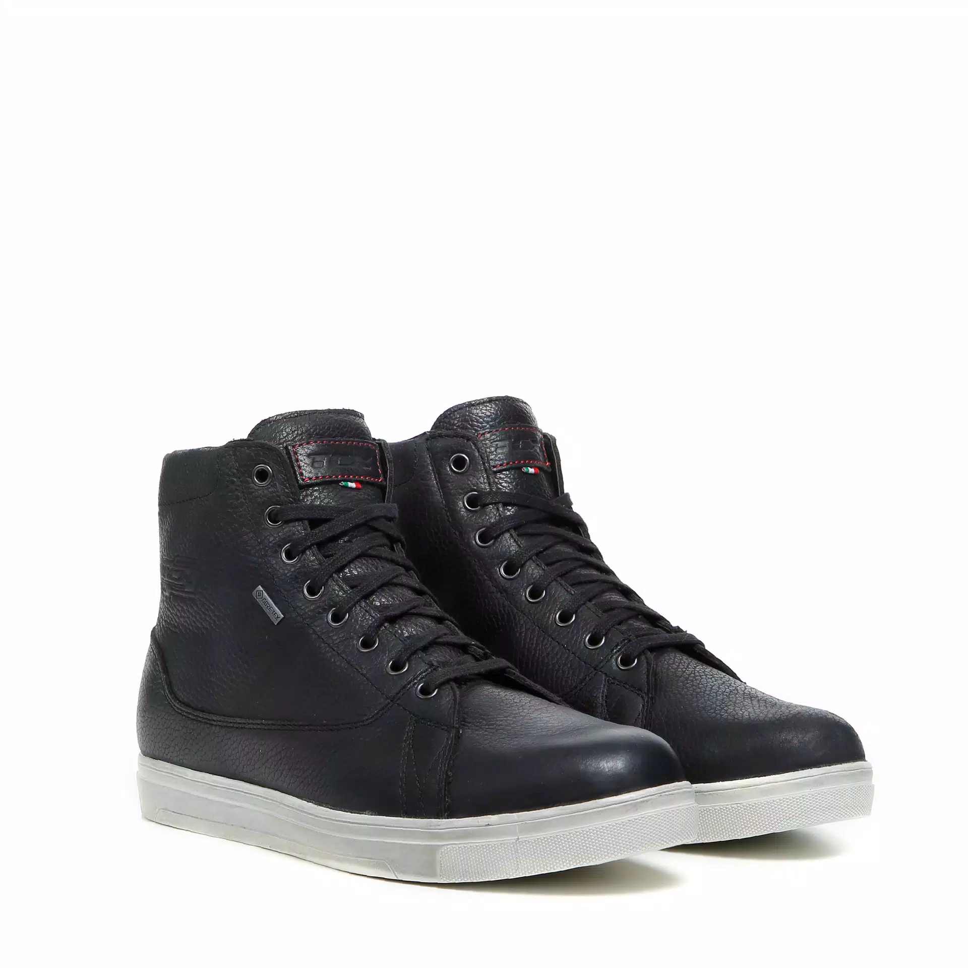 MOOD GTX - BLACK