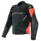 RACING 4 - MEN LEATHER MOTORCYCLE JACKET