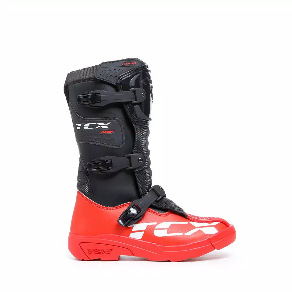 Bottes cross kid shop