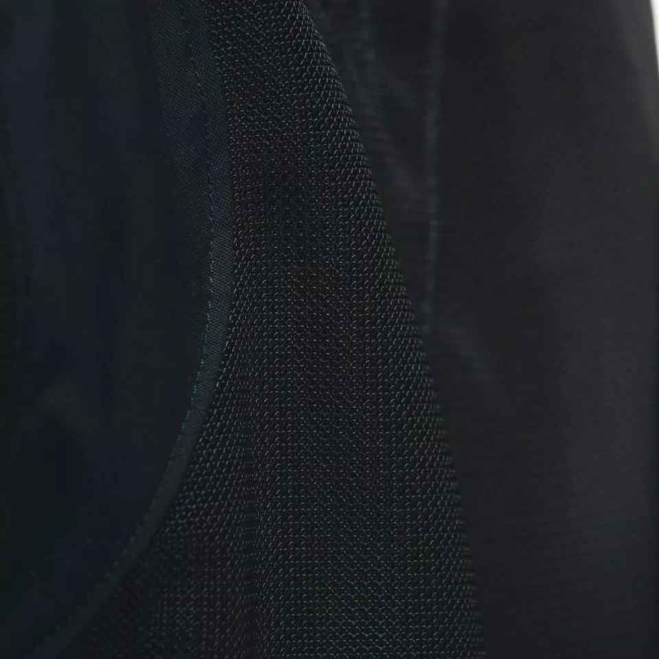 HYDRAFLUX 2 AIR LADY D-DRY® JACKET - BLACK/BLACK/WHITE - 11