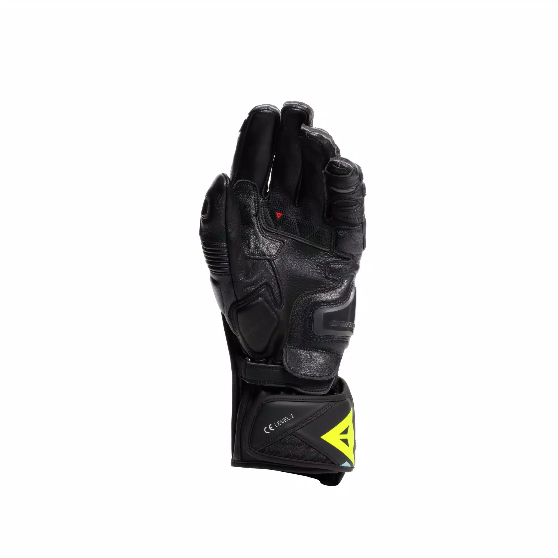 FIERO - GANTS DE MOTO RACING EN CUIR