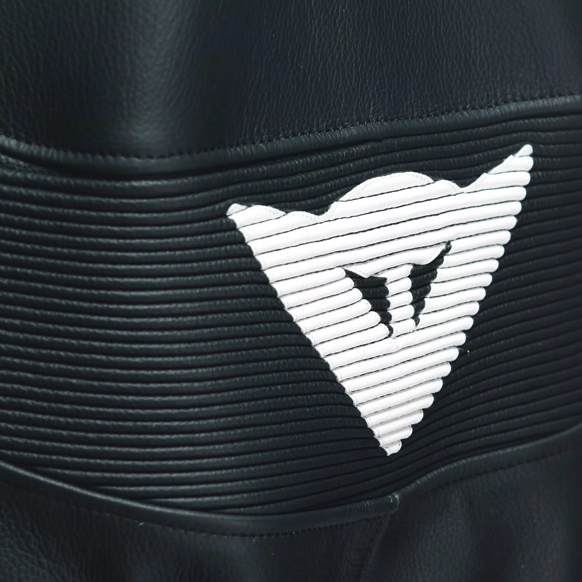 TOSA 1 PCS LEATHER SUIT PERF