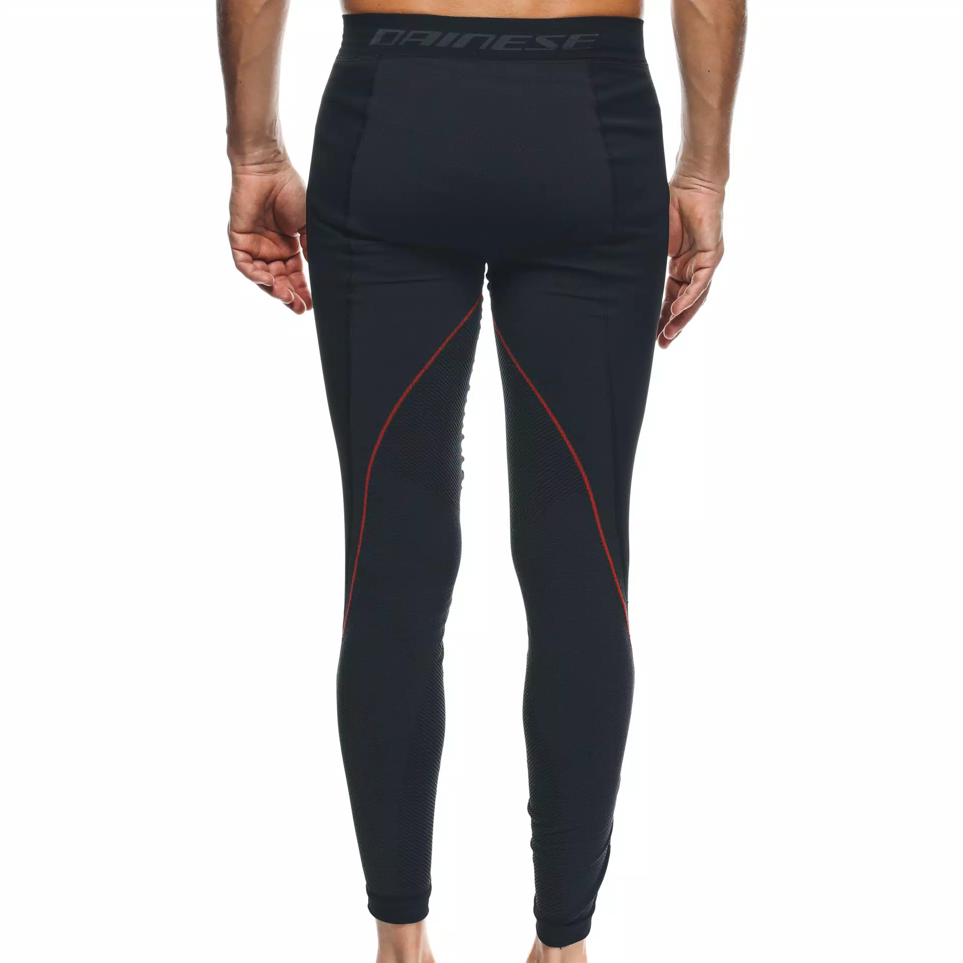 THERMAL WINDPROOF MOTORCYCLE UNDERSHORTS MEN - MID LAYER WINTER