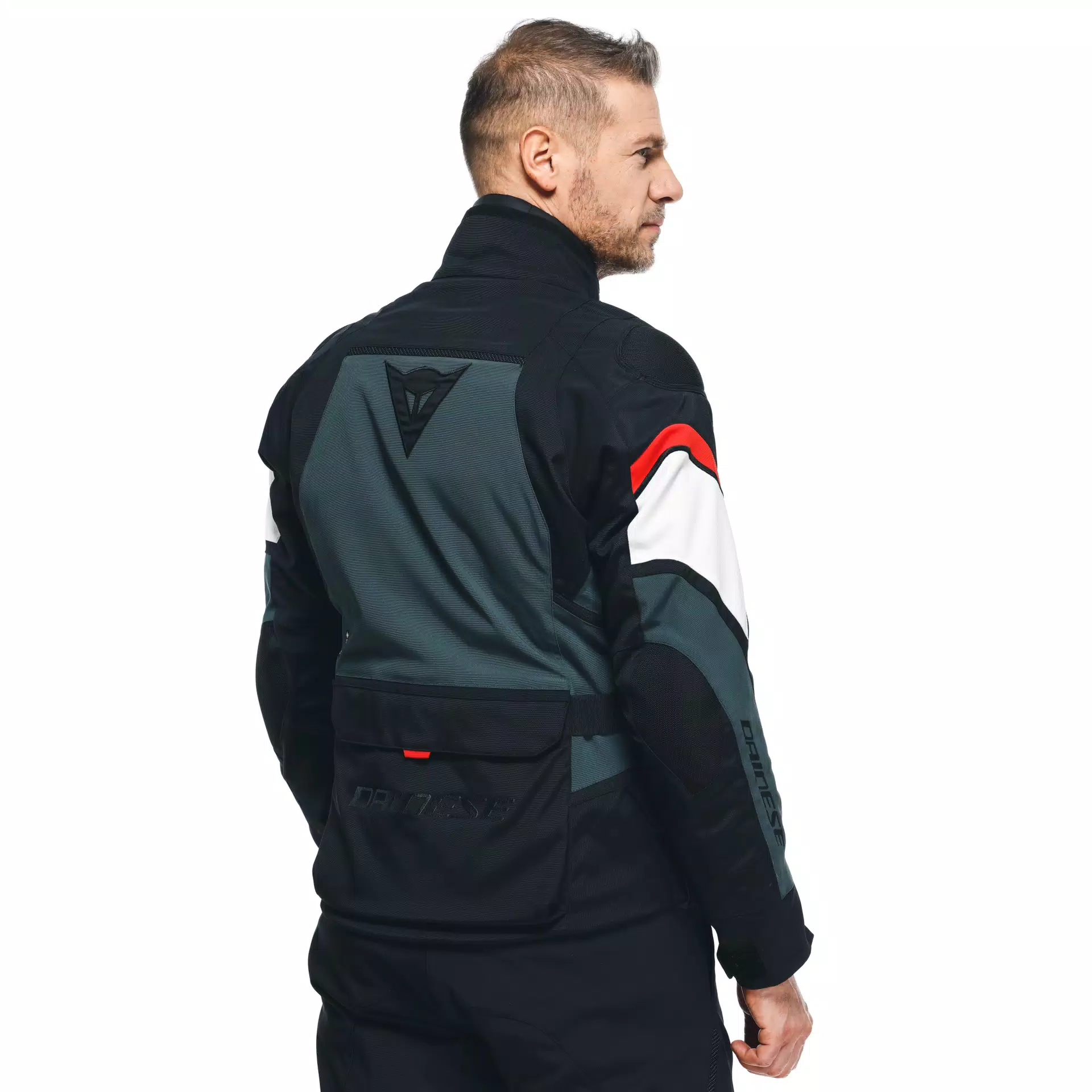 CARVE MASTER 3 GORE-TEX® - MEN'S WATERPROOF MOTORCYCLE JACKET