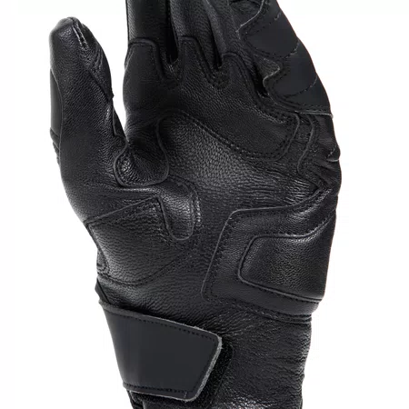 BLACKSHAPE LADY LEATHER GLOVES