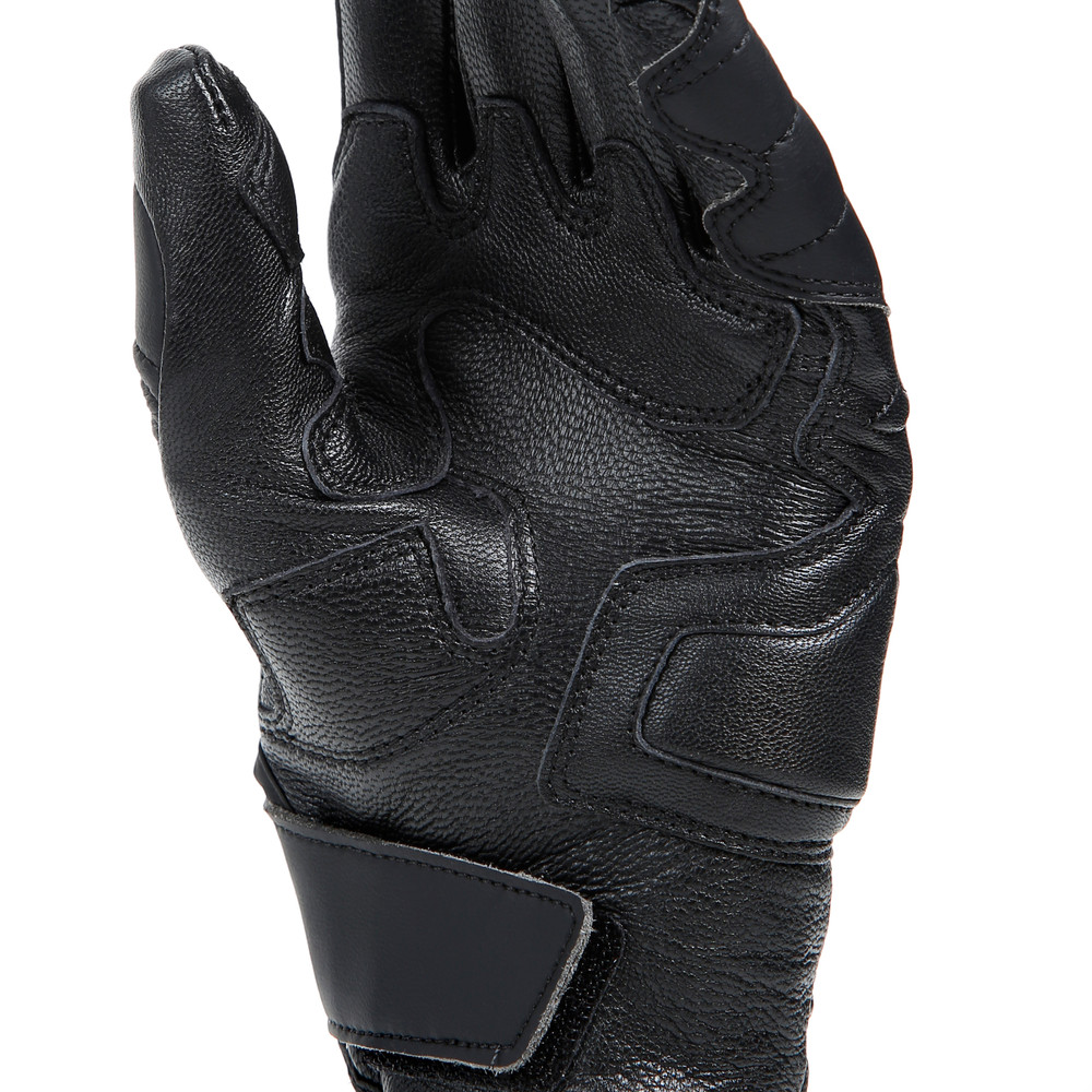 blackshape-lady-leather-gloves-black-black image number 9