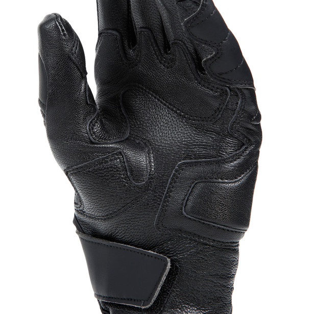 blackshape-lady-leather-gloves-black-black image number 10