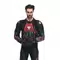 AUDAX D-ZIP 1PC PERF. LEATHER SUIT