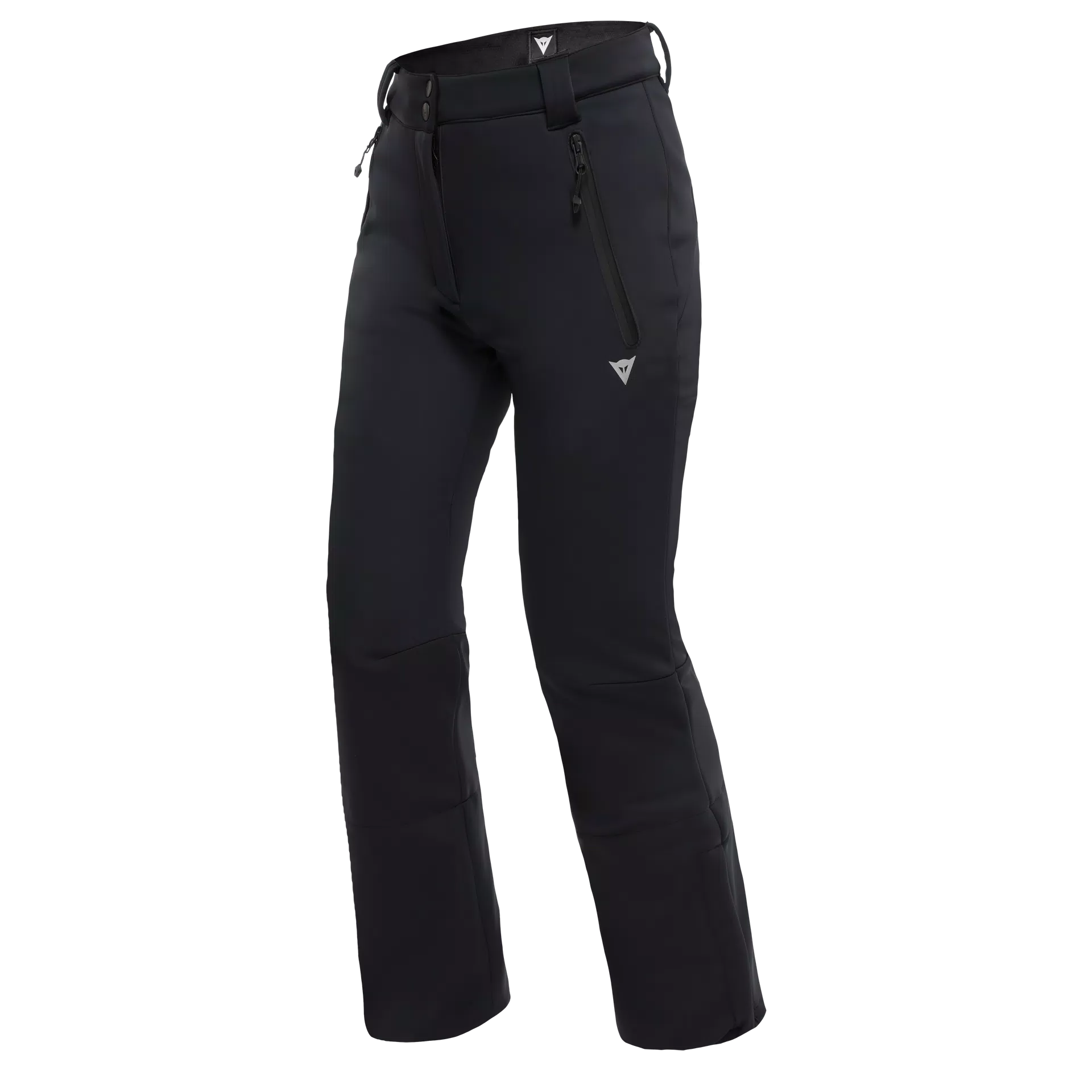 EIRA - PANTALONI SCI IN SOFTSHELL DONNA