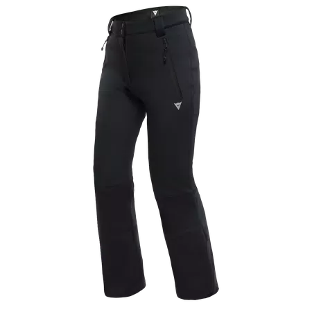EIRA - DAMES SOFTSHELL SKIBROEK - STRETCH-LIMO - 1