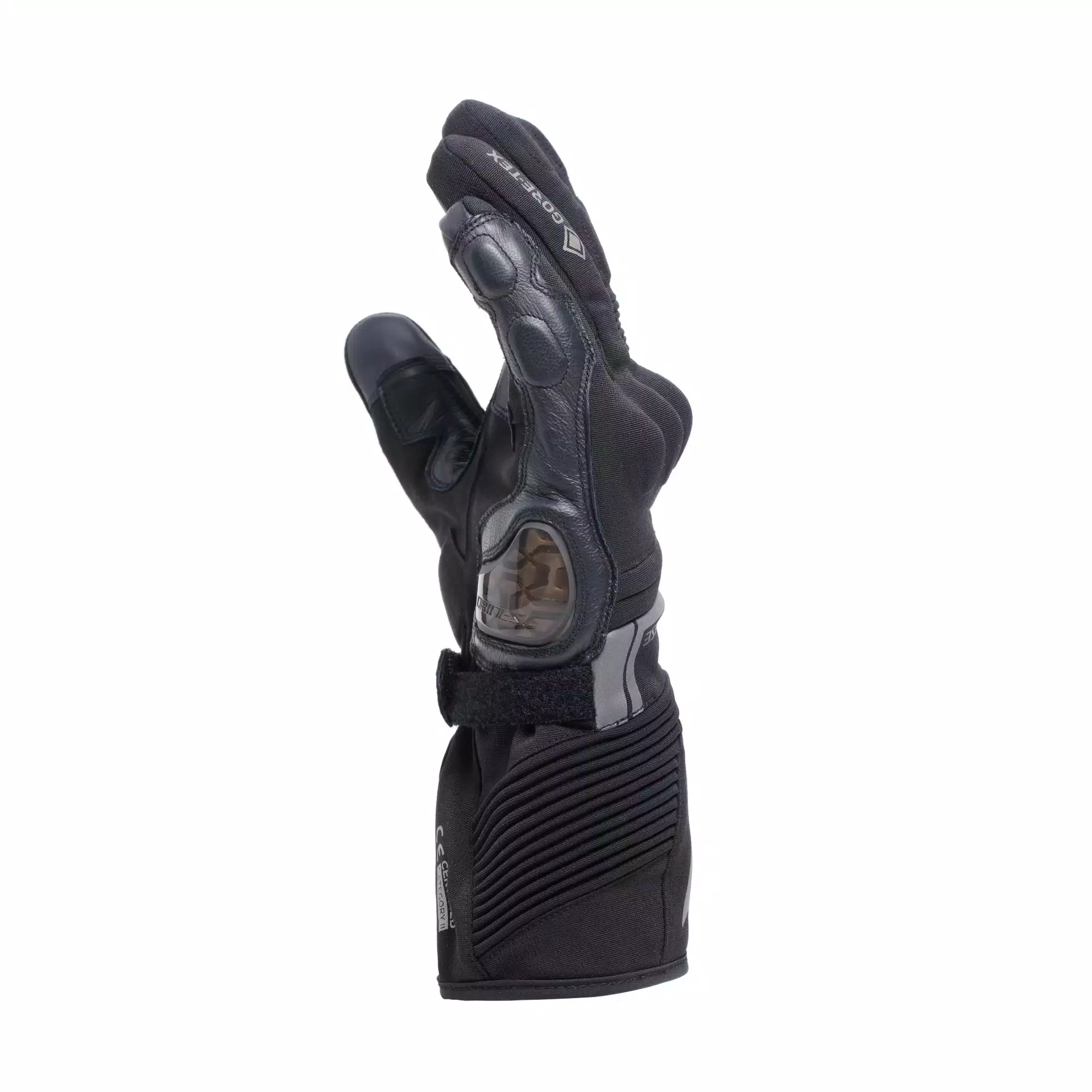 FUNES GORE-TEX&reg;+GORE GRIP TECHNOLOGY GUANTES MOTO HOMBRE