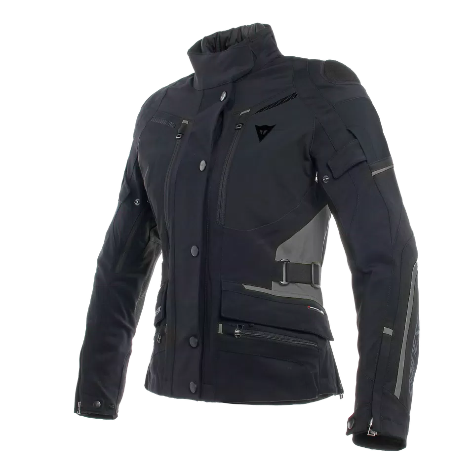 CARVE MASTER 2 LADY GORE-TEX  JACKET -  - 7