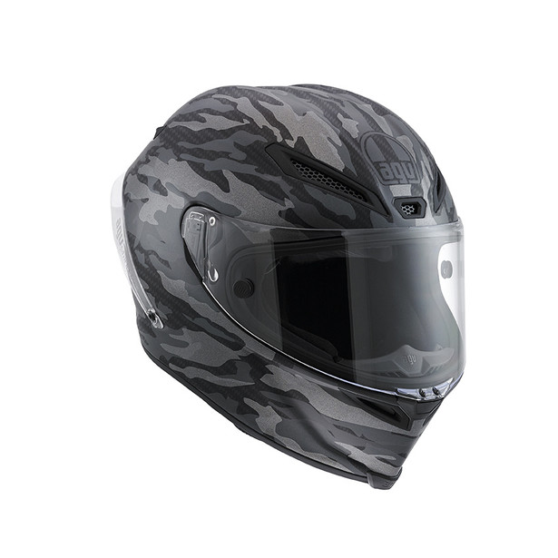 stilo carbon helmet