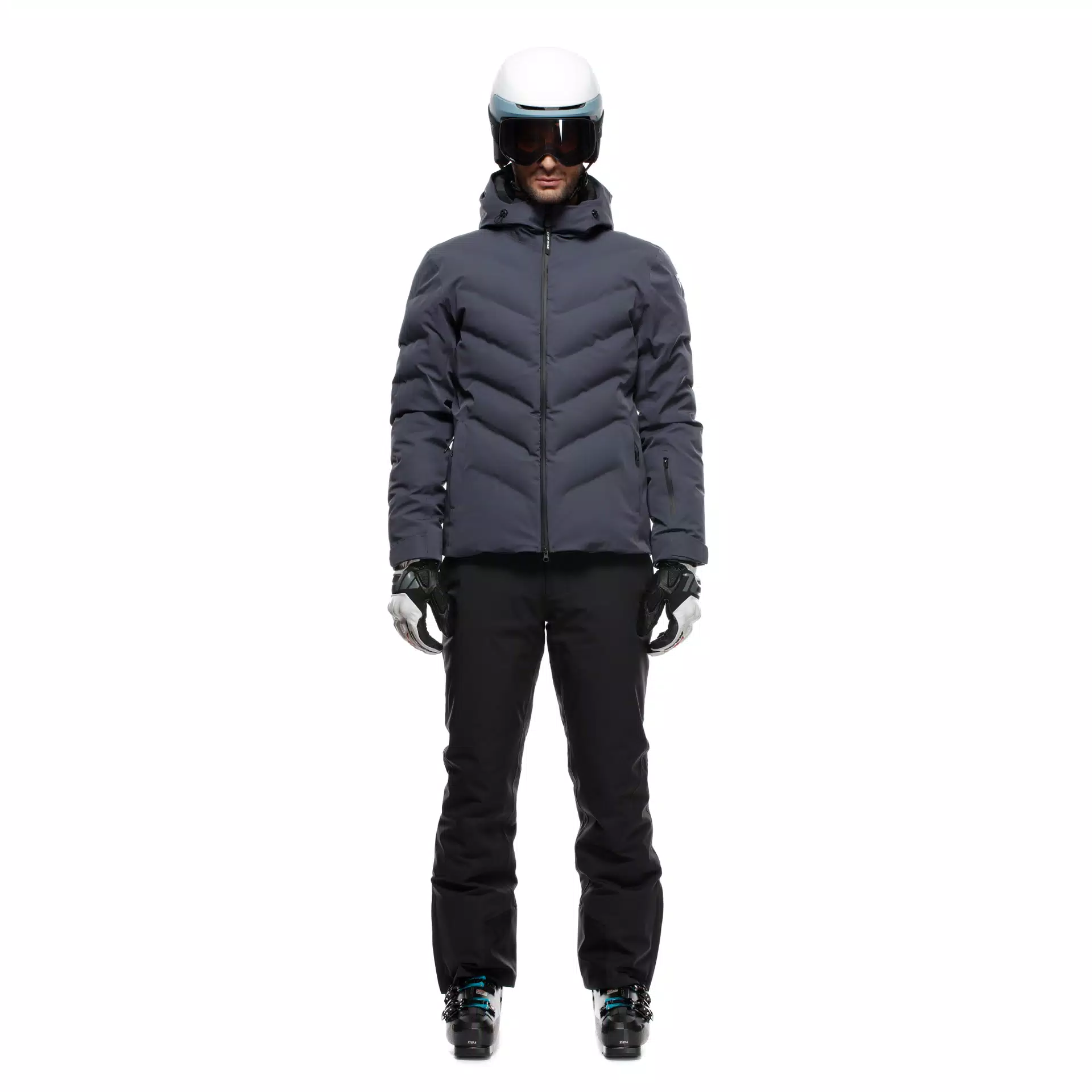 ETESIA AEROSENSE-DRY - HERREN-SKIJACKE