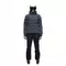 ETESIA AEROSENSE-DRY - HERREN-SKIJACKE