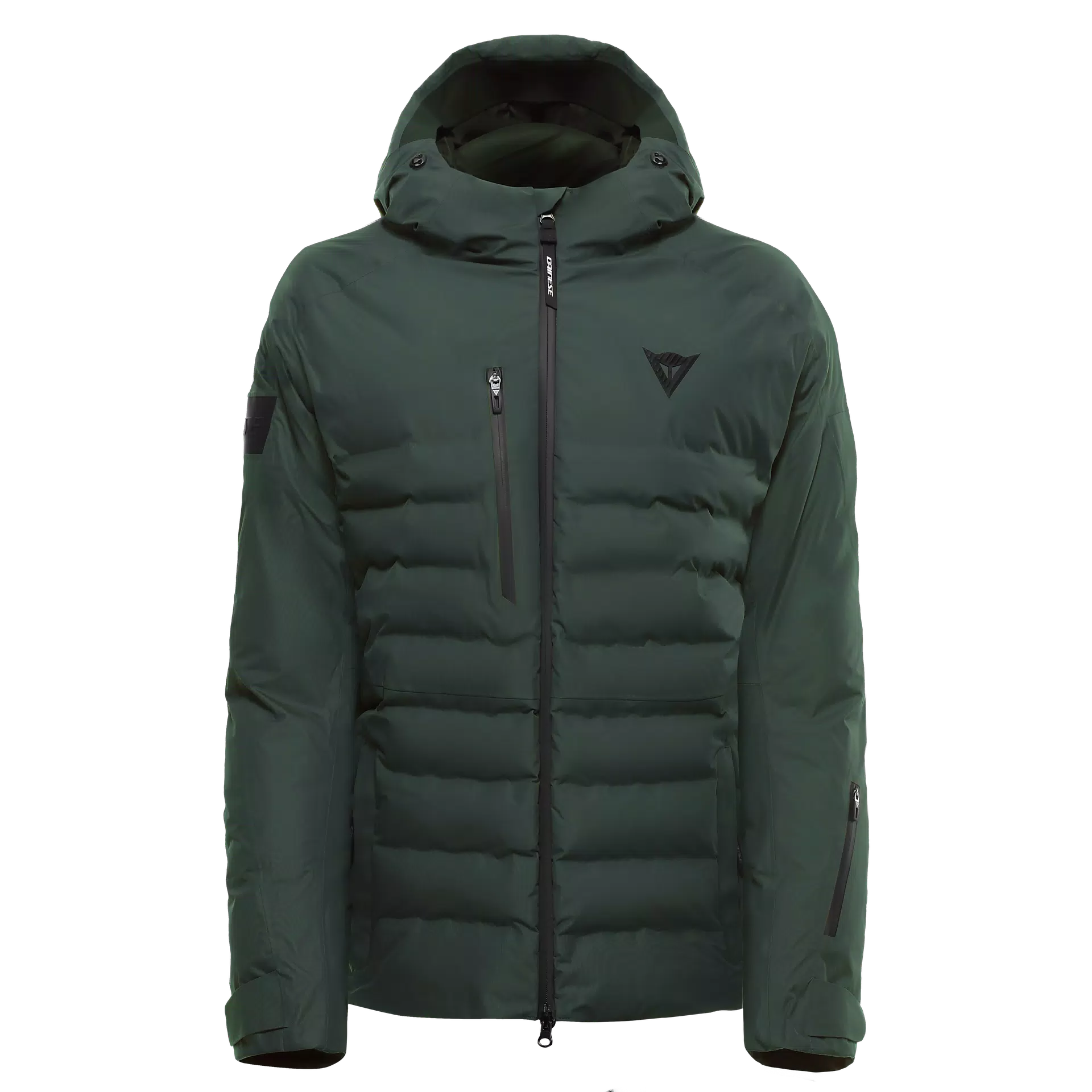 MEN'S M003 D-DRY&reg; SKI JACKET