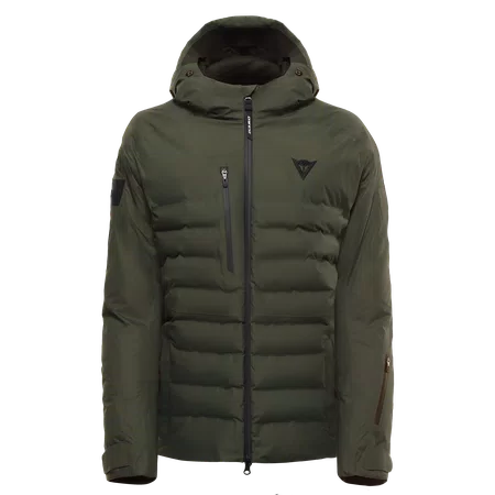 Dainese packable down jacket shop