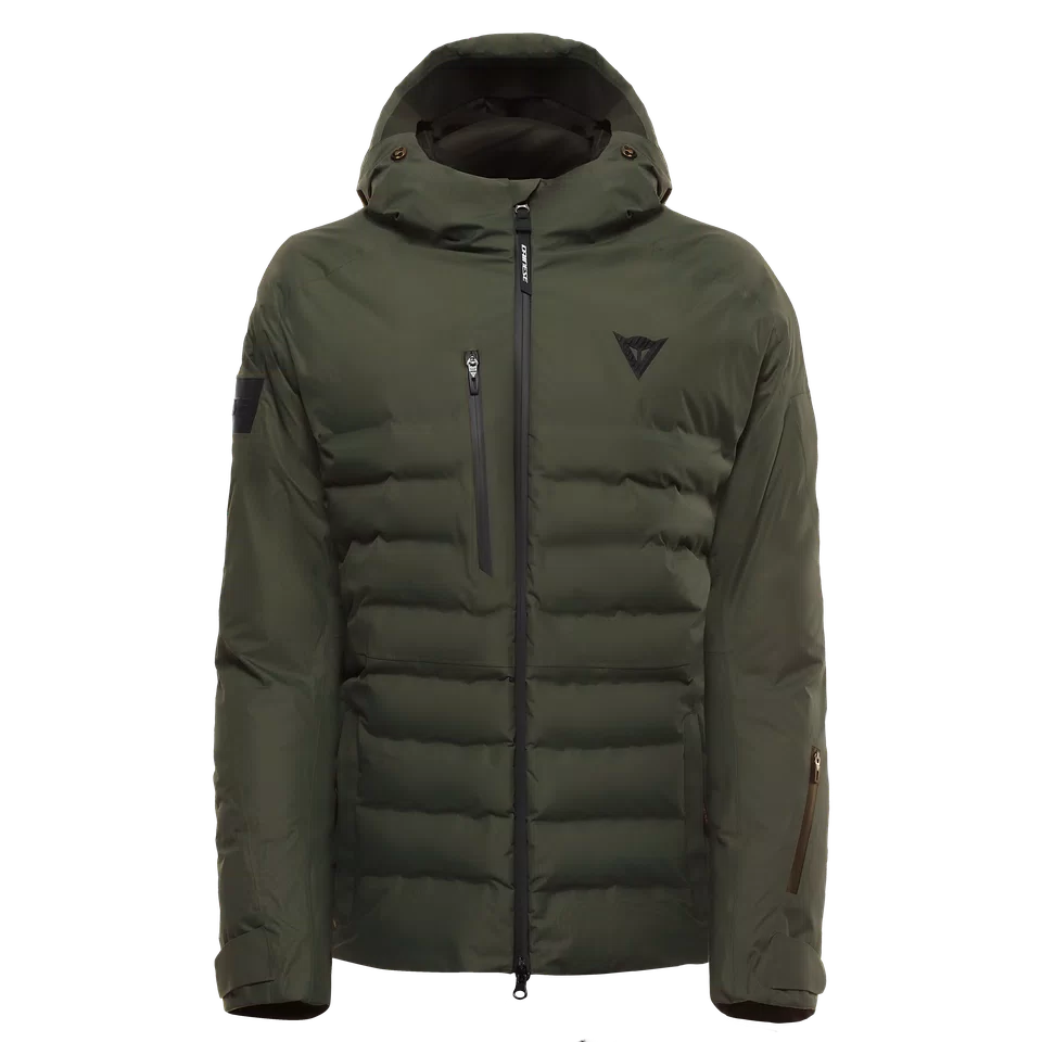 Dainese mens ski down jacket on sale