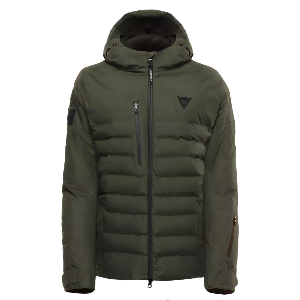 MEN'S M003 D-DRY® SKI JACKET | DUFFEL-BAG | Dainese