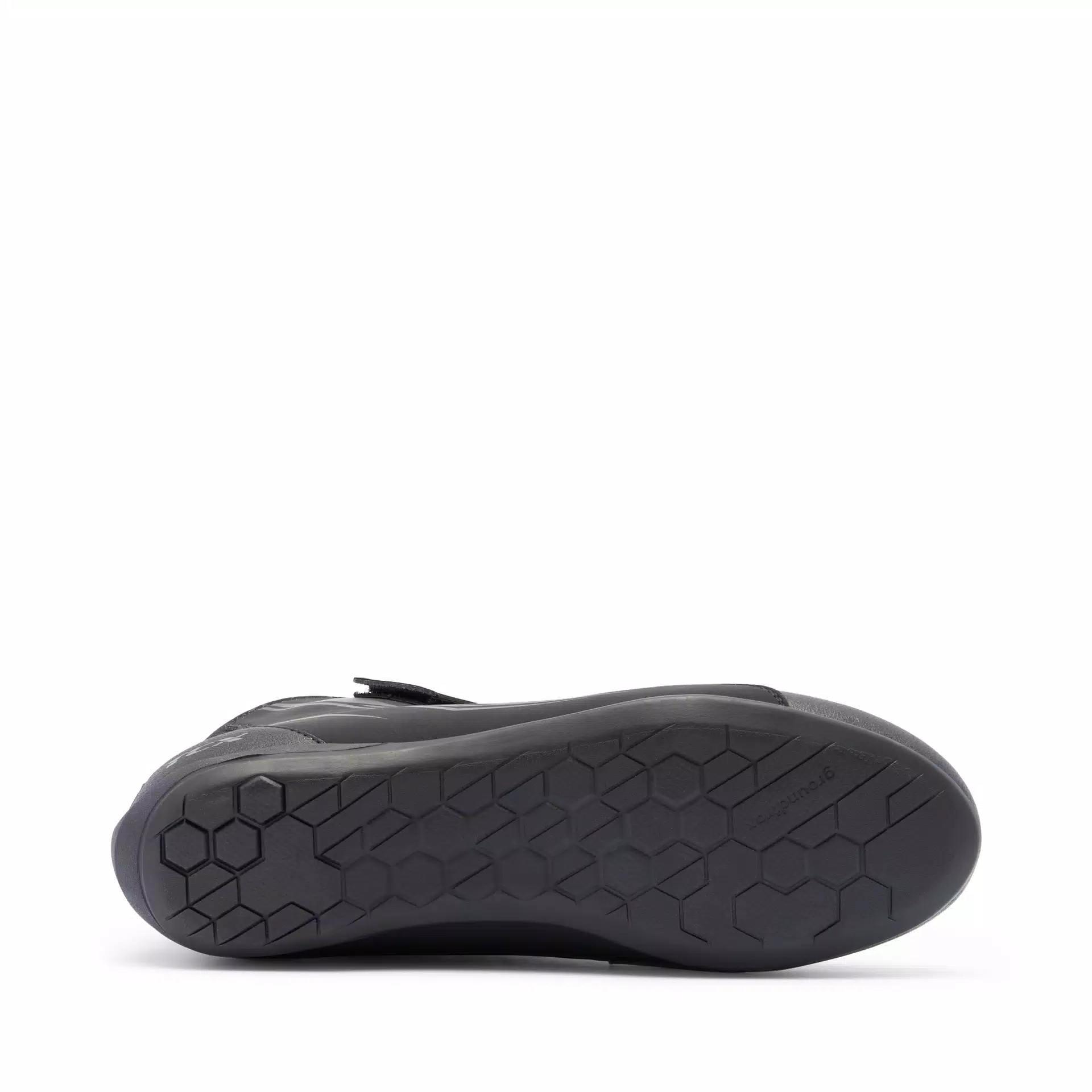 SHIFTER SPORT MOTORCYCLE SHOES MEN - BLACK