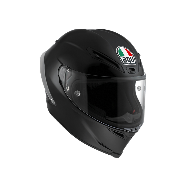 de motociclismo: R E2205 Mono - Negro mate - Cascos - Dainese (Tienda Oficial)